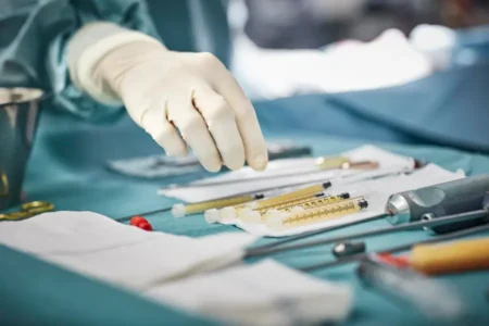 Cosmetic Surgery