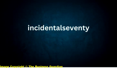 Understanding IncidentalSeventy: Exploring its Impact and Significance