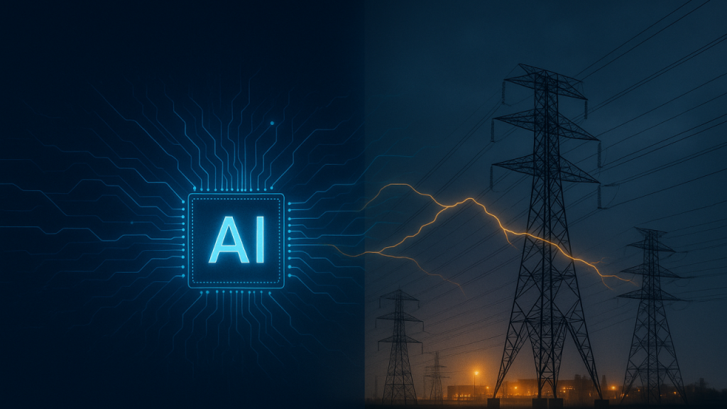 Cooling Innovations Powering the AI Era