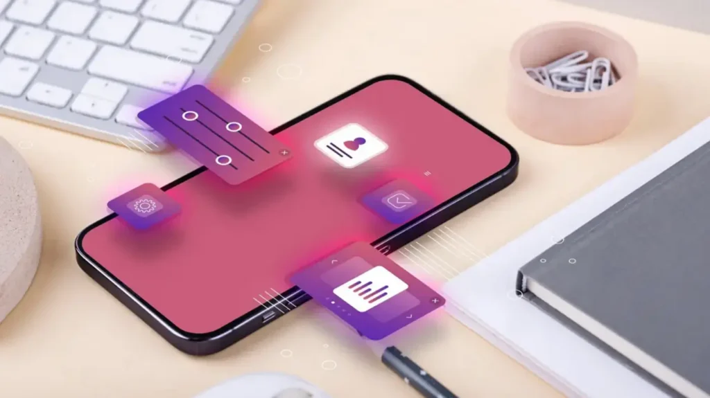 Step-by-Step Guide to the Development of Mobile Applications