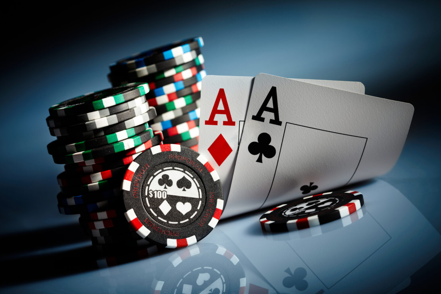 Poker Hero