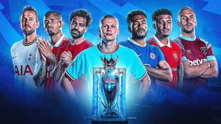 Premier League