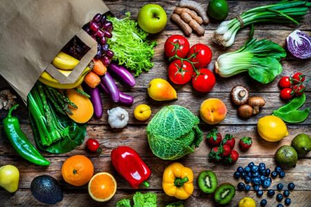 Nutritional Benefits