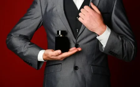 30 best perfumes for men in india