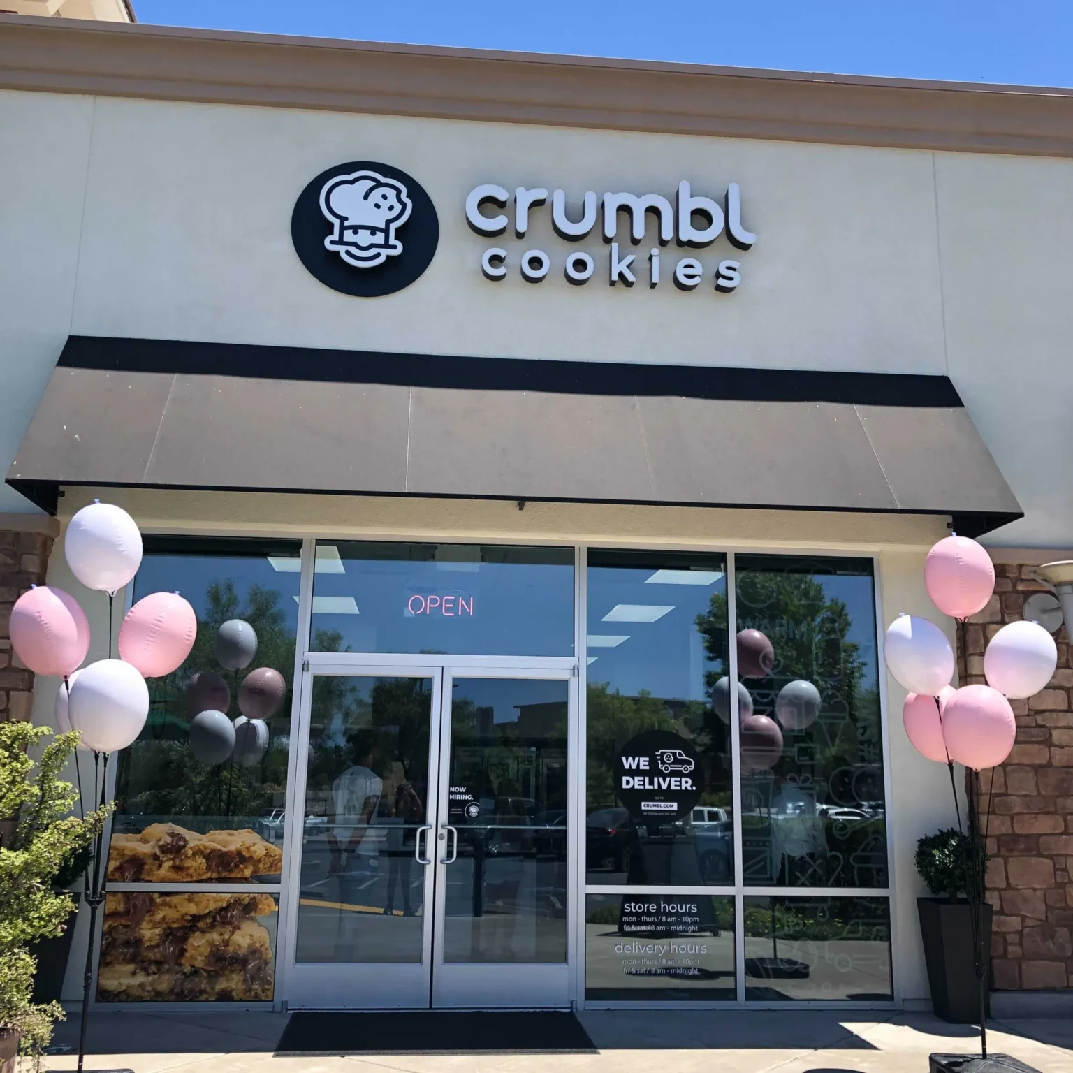 Indulge in Sweet Delights: Exploring Folsom, California’s Irresistible Cookie Scene