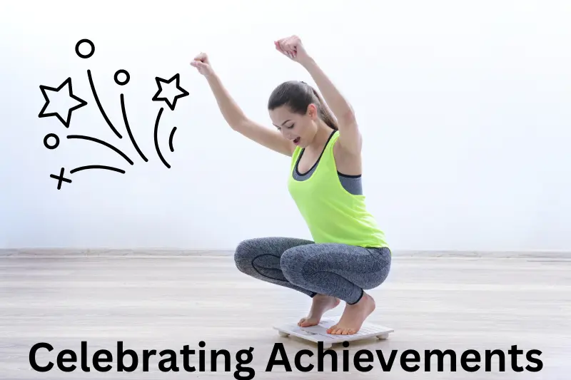 Celebrating Achievements