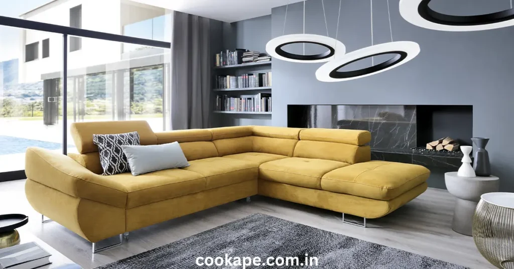Comfort and Style with Corner Sofa Beds