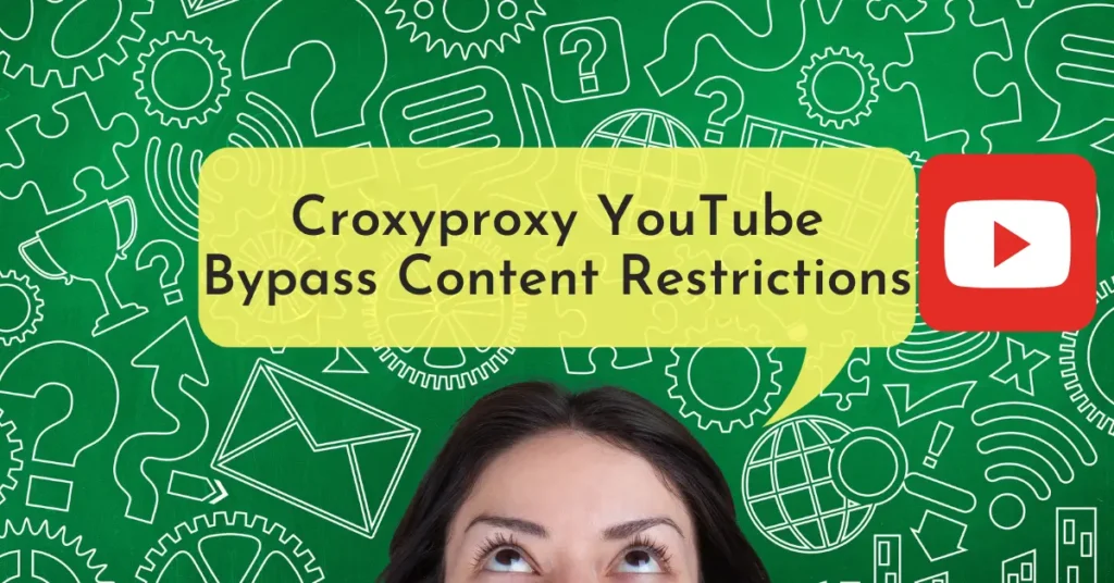 Croxyproxy YouTube – Bypass Content Restrictions Croxyproxy YouTube - Bypass Content Restrictions