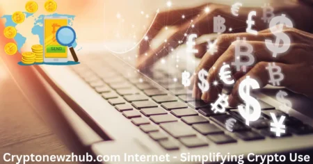 Cryptonewzhub.com Internet - Simplifying Crypto Use