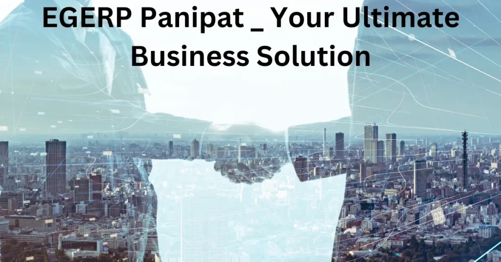 EGERP Panipat – Your Ultimate Business Solution – Cookape EGERP Panipat _ Your Ultimate Business Solution
