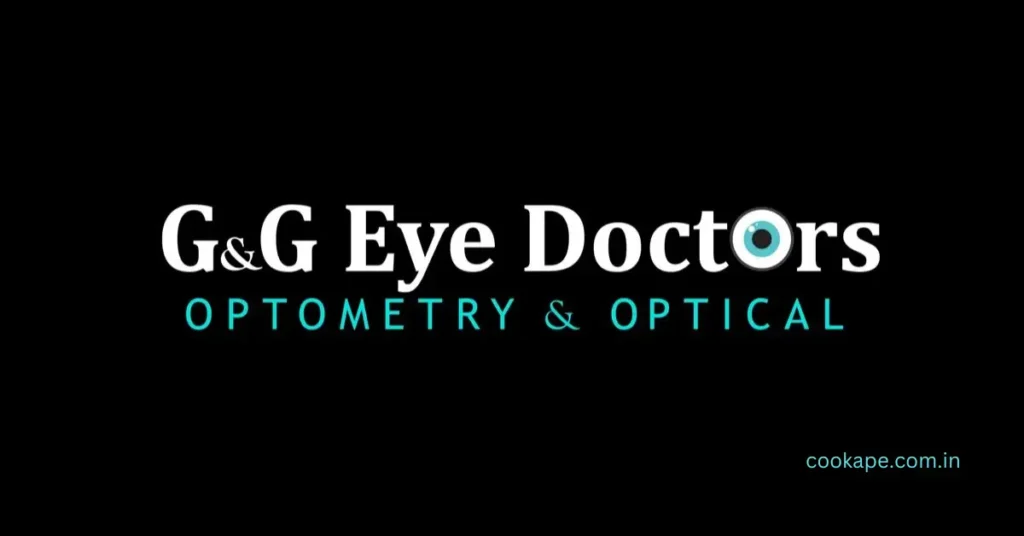 G&G Eye Doctors