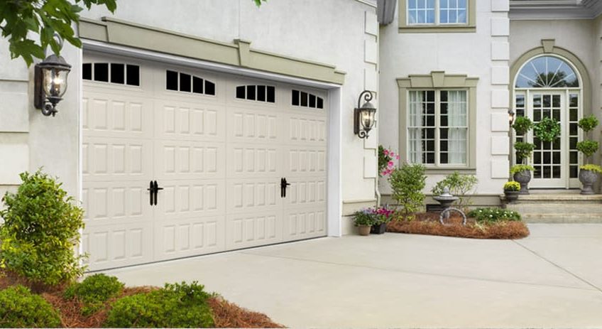 Automatic Garage Door Repair Dubai: Essential Recommendations for Carefully Fixing Doors