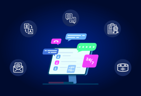 Integrating AI into Customer Service Software: Enhancing User Experience and Satisfaction