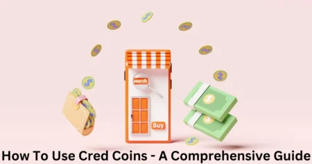 How To Use Cred Coins - A Comprehensive Guide