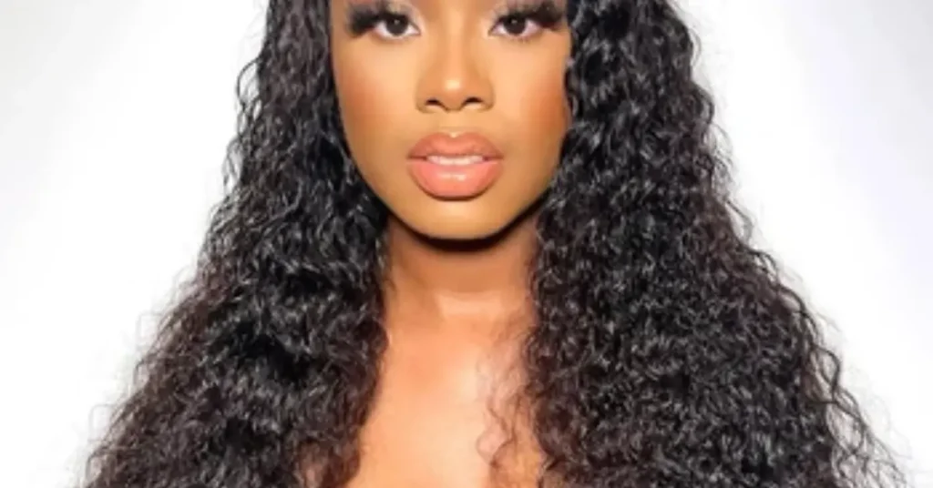 Isee Hair Glueless Wigs: New Hairstyle For 2024 Isee Hair Glueless Wigs New Hairstyle For 2024