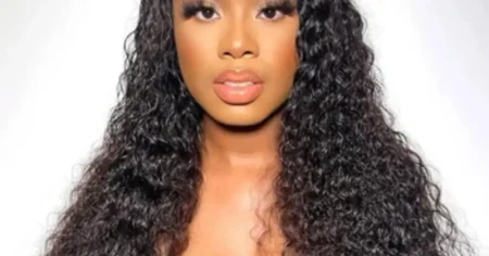 Isee Hair Glueless Wigs New Hairstyle For 2024