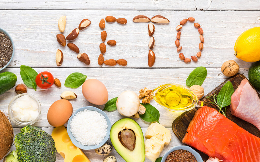Online Keto Shopping Your Ultimate Guide to Healthy Low-Carb Living