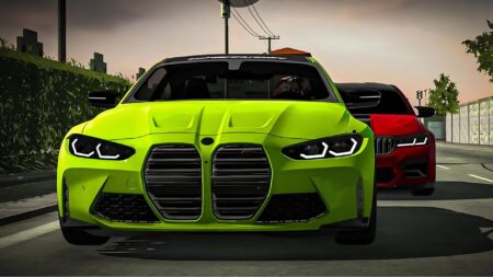 Multiplayer Mod APK