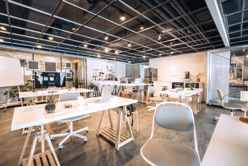 How to Start a Coworking Space Business: Your Step-by-Step Guide