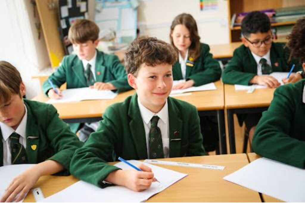 Independent Secondary Schools: Nurturing Excellence in British Education