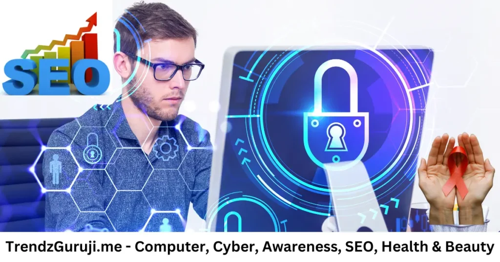 TrendzGuruji.me - Computer, Cyber, Awareness, SEO, Health & Beauty