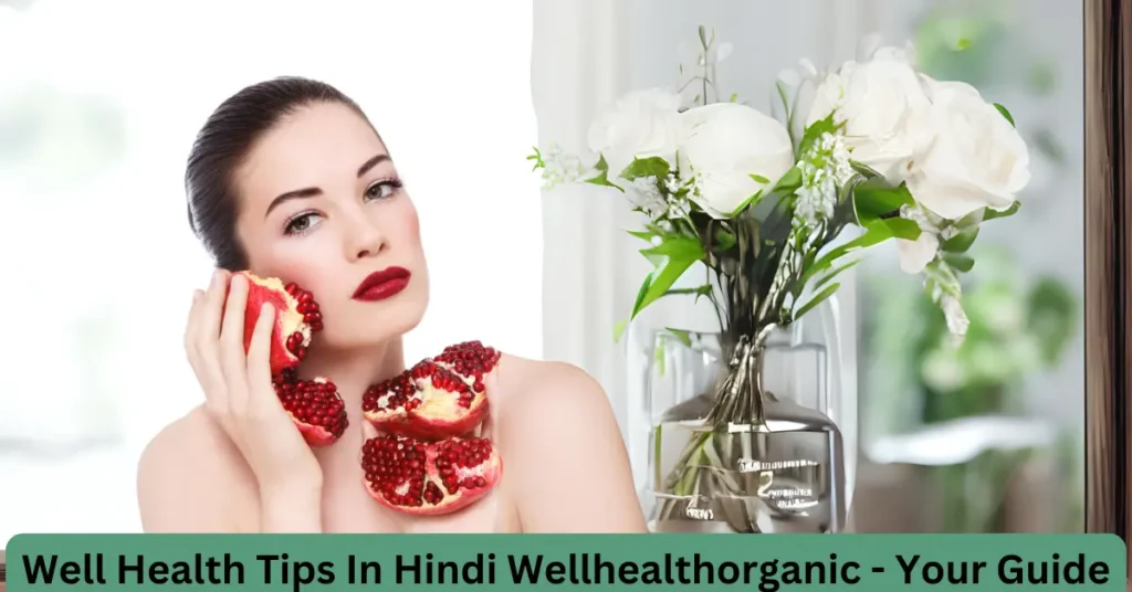 Well Health Tips In Hindi Wellhealthorganic - Your Guide