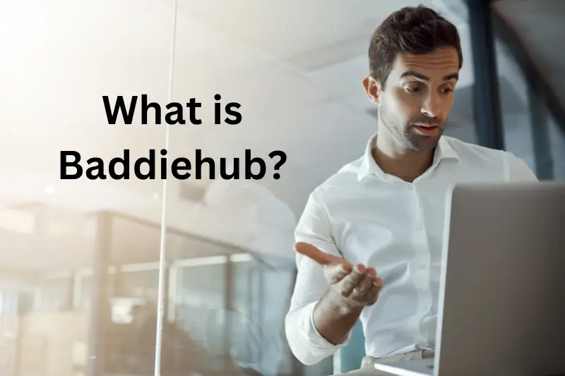 What is Baddiehub