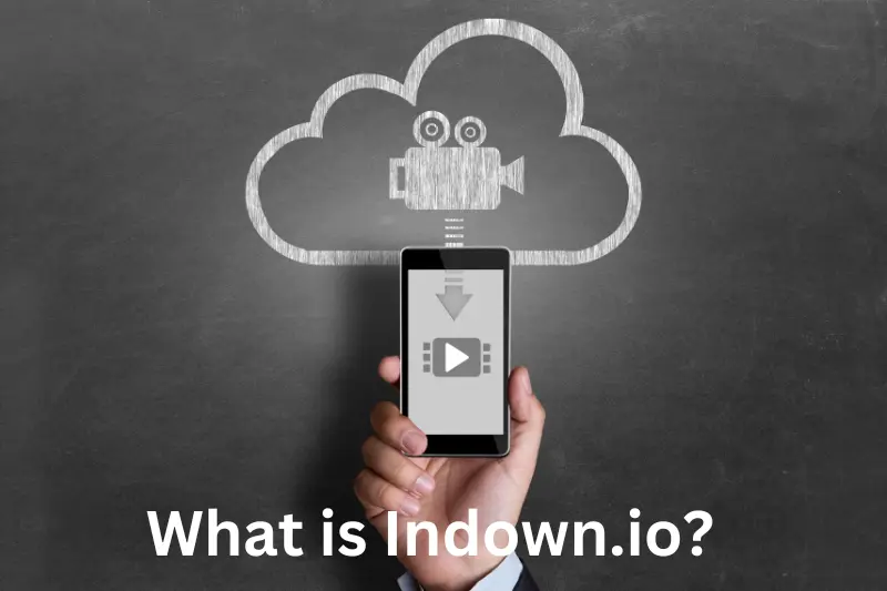 What is Indown.io?