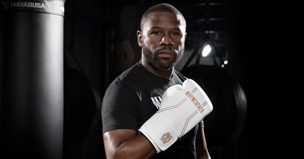 Mayweather Collection: