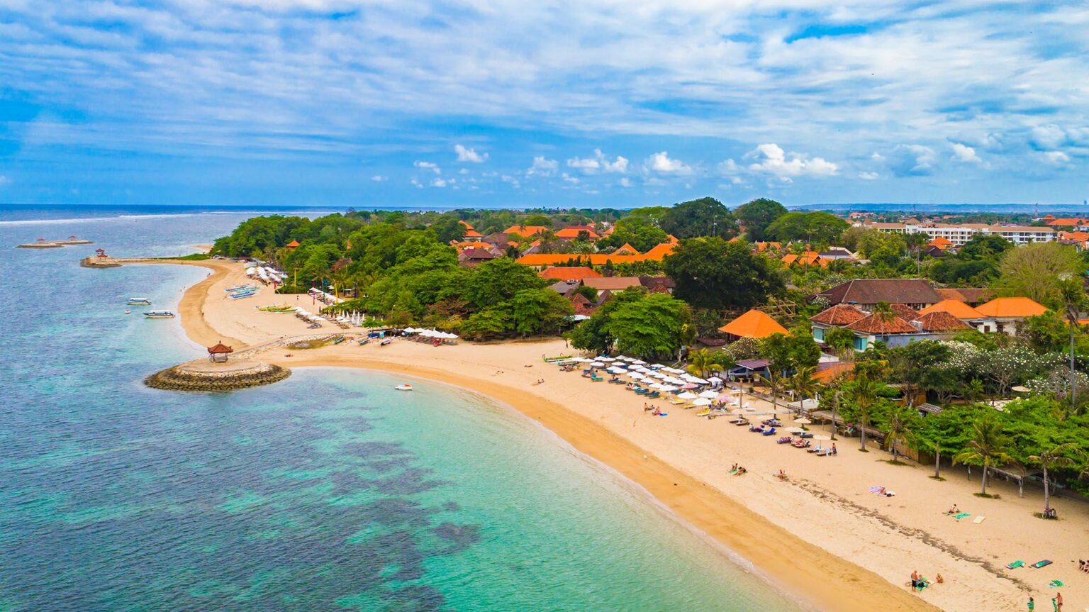 Best Time to Visit Sanur Beach: Your Guide to Enjoying Bali Tourism