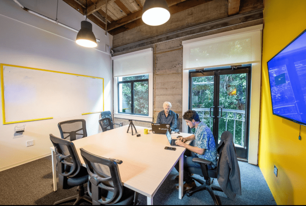 boost retention & revenue with coworking membership management software