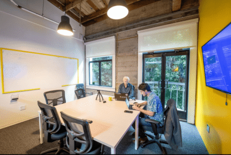 boost retention & revenue with coworking membership management software