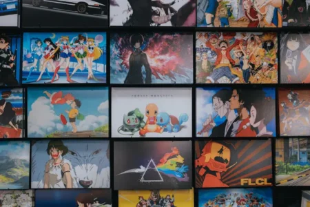 choose the right anime subscription box for you