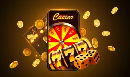 Foreign slot camps