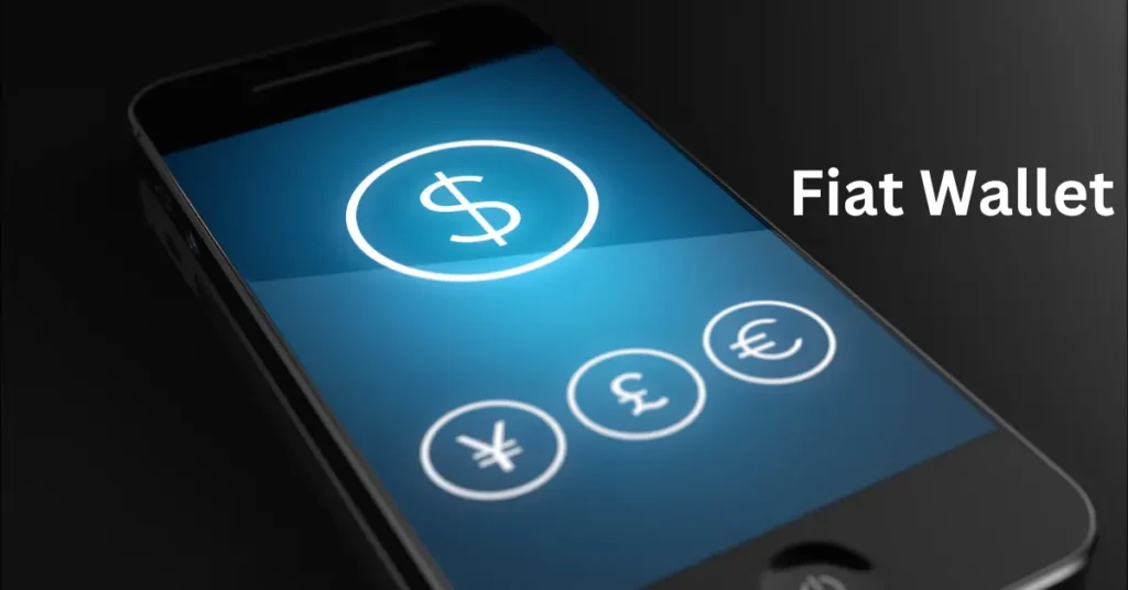 fiat wallet