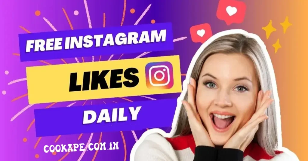 how to get free instagram likes