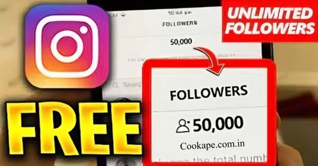 how to increase follower and like on instagram with top free liker website