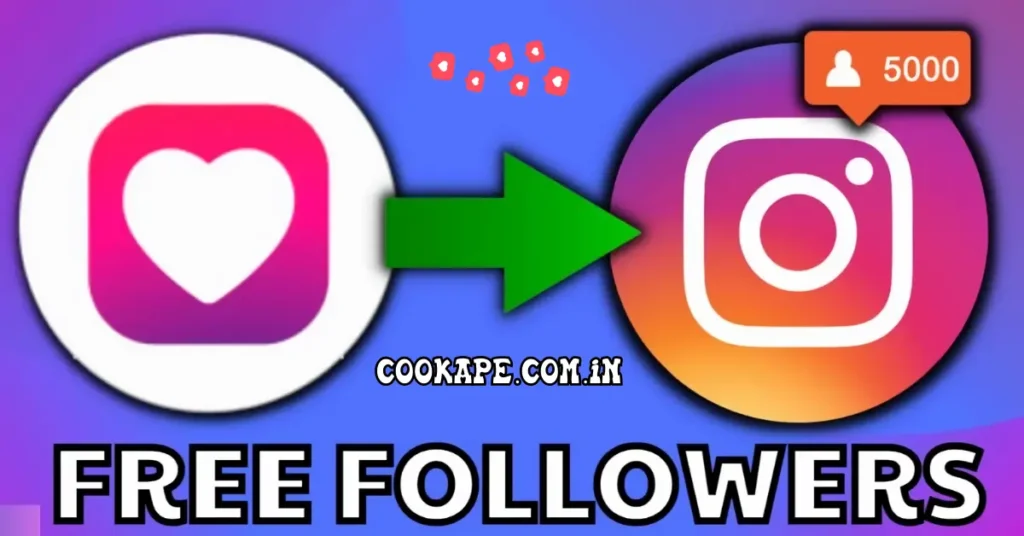 how to increase followers on instagram with topfollow app