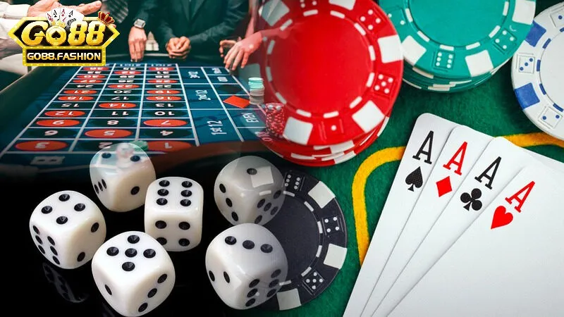 How to Place Bets on Online Sic Bo at the GO88 Casino App for a Smooth Gaming Experience