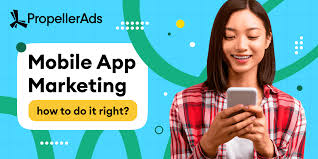Importance of Mobile App Marketing for Entertainment Apps