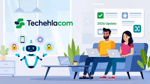 Techehla.com – Everything You Need to Know