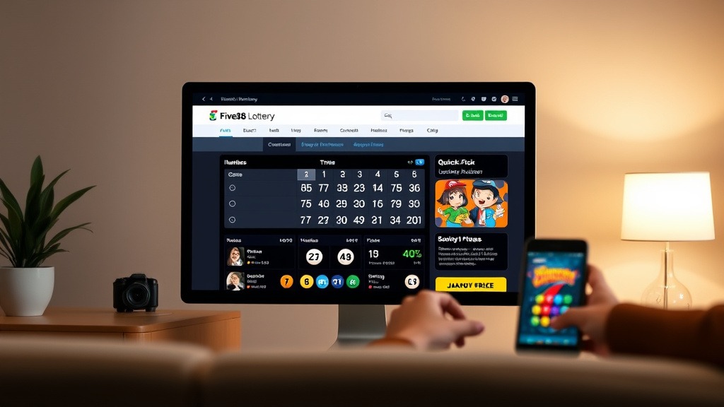 Quay Số Five88 – Cách Thức Giải Trí Hấp Dẫn, Cơ Hội Trúng Thưởng Lớn Đang Chờ Đón Bạn