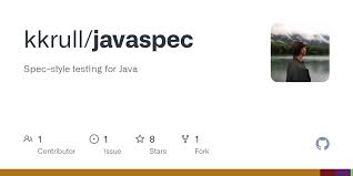 JavaSpec – Complete Guide, Features, Benefits & Overview (2026)