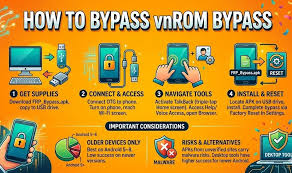 VNROMBypass.com.in Guide: Features, Uses & Benefits