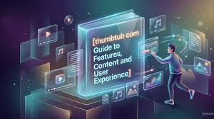 Thumbtub Com Guide: Features, Benefits & Safe Usage