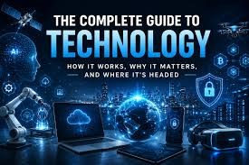 TechnologicalBody Com – Complete Guide, Meaning, and Full Overview