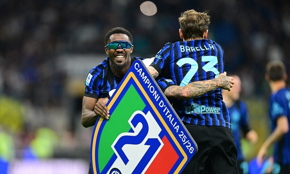 Cà Khịa TV cùng đi tìm hiểu Serie A là gì và nét đặc trưng giải đấu
