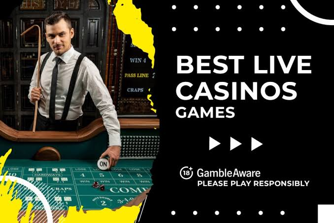 KU Game Play Live Casino Games and Sports Betting Online