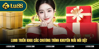 Lu88 – High-Quality Platform with Modern Technology