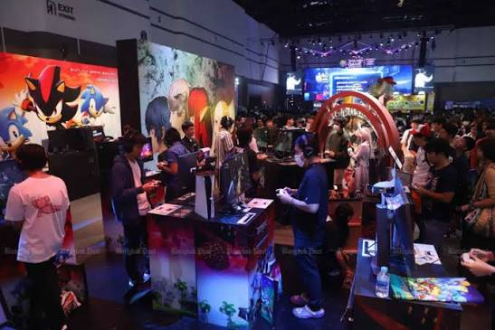 The Growing Popularity of Premium Games Online Thailand Among Players